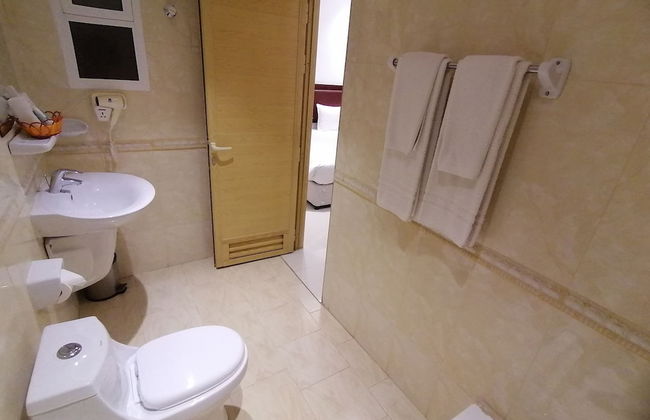 Nizwa Hotel Apartments - Foto 49