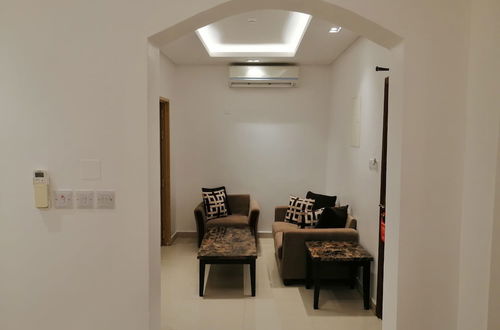 Photo 32 - Nizwa Hotel Apartments