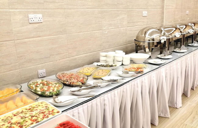 Nizwa Hotel Apartments - Foto 62