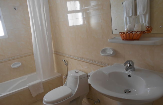 Nizwa Hotel Apartments - Foto 53