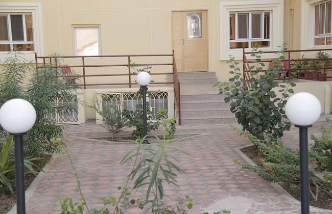 Nizwa Hotel Apartments - Foto 67