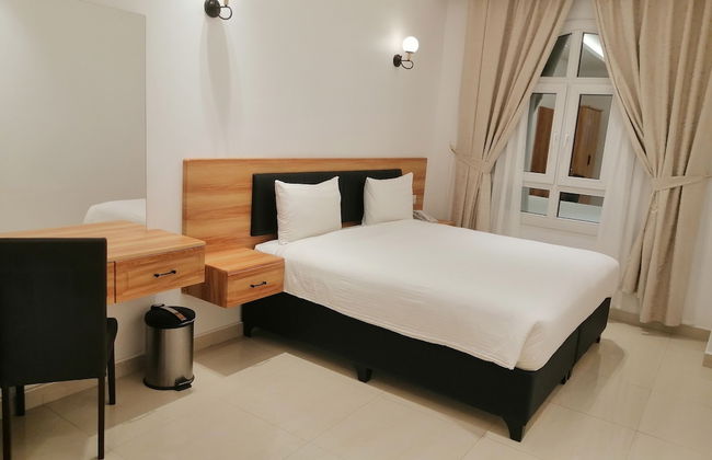 Nizwa Hotel Apartments - Foto 77