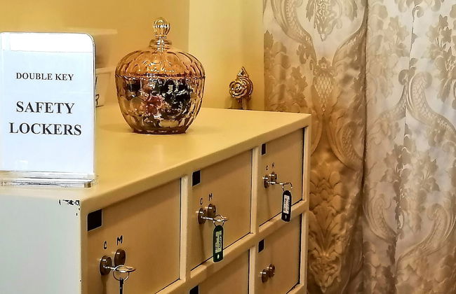 Nizwa Hotel Apartments - Foto 57