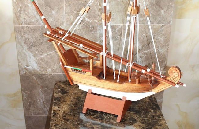 Nizwa Hotel Apartments - Foto 6