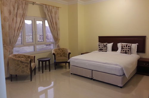 Foto 5 - Nizwa Hotel Apartments