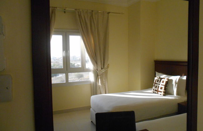 Nizwa Hotel Apartments - Foto 18