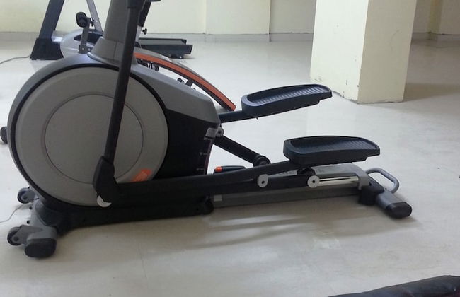 Nizwa Hotel Apartments - Foto 55