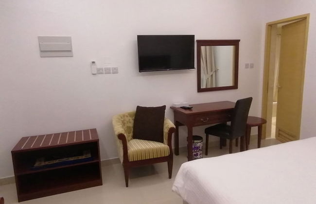 Nizwa Hotel Apartments - Foto 22