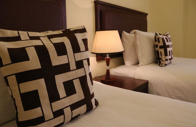 Nizwa Hotel Apartments - Foto 10