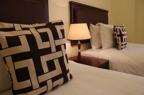 Photo 10 - Nizwa Hotel Apartments