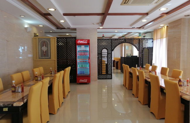 Nizwa Hotel Apartments - Foto 60