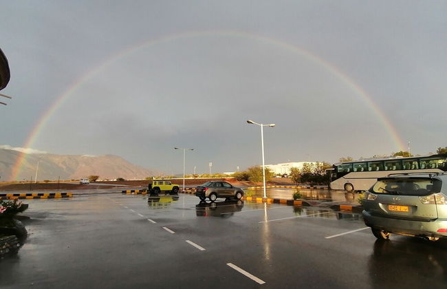 Nizwa Hotel Apartments - Foto 73