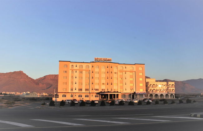 Nizwa Hotel Apartments - Foto 65