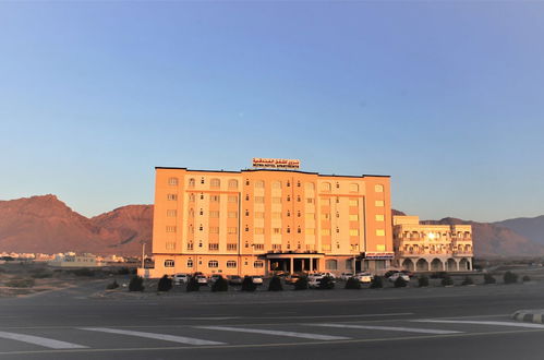 Foto 1 - Nizwa Hotel Apartments