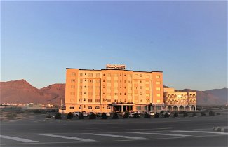 Photo 1 - Nizwa Hotel Apartments