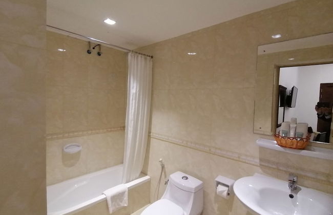 Nizwa Hotel Apartments - Foto 50