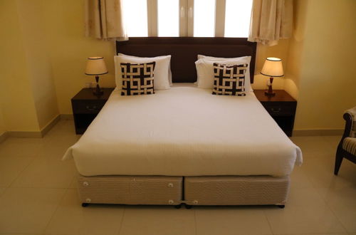 Photo 11 - Nizwa Hotel Apartments