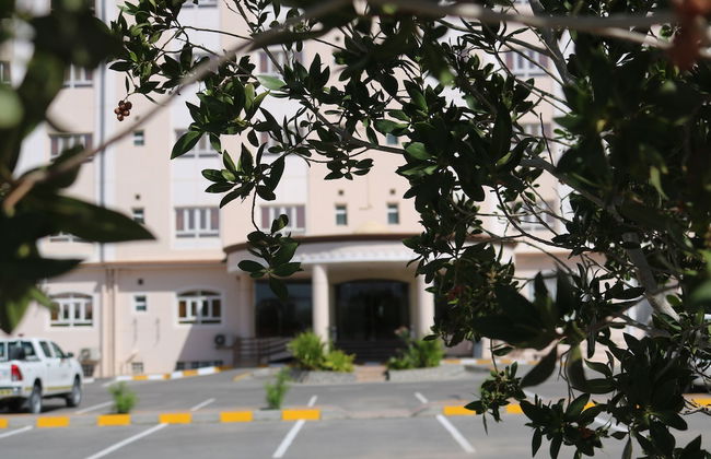 Nizwa Hotel Apartments - Foto 75