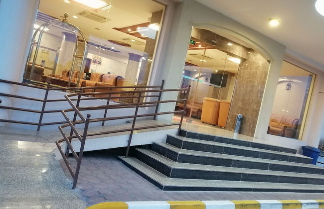 Nizwa Hotel Apartments - Foto 56