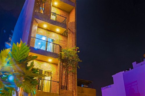 Photo 32 - Lua House Apartment