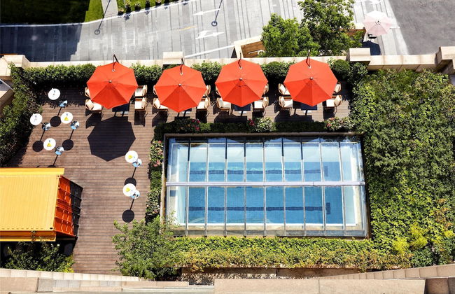 Kempinski The One Suites Hotel Shanghai Downtown - Foto 63