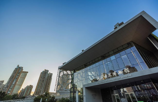 Kempinski The One Suites Hotel Shanghai Downtown - Foto 68