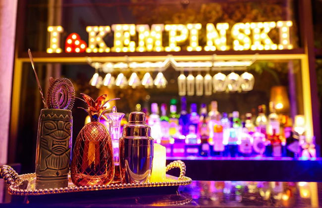 Kempinski The One Suites Hotel Shanghai Downtown - Foto 55