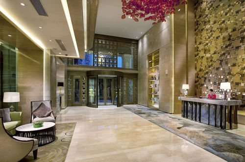 Photo 3 - Kempinski The One Suites Hotel Shanghai Downtown