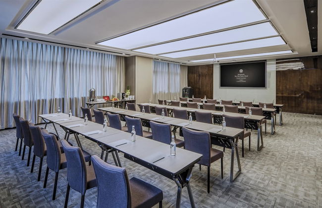Kempinski The One Suites Hotel Shanghai Downtown - Foto 59