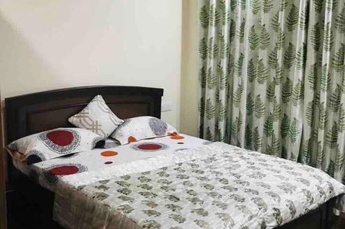 Foto 3 - Impeccable 2-bed Apartment in Solan, HP