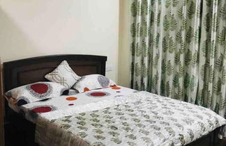 Foto 3 - Impeccable 2-bed Apartment in Solan, HP