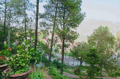 Foto 32 - Impeccable 2-bed Apartment in Solan, HP