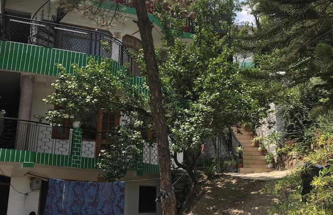 Cozy Solan Apartment With Stunning Views - Photo 41