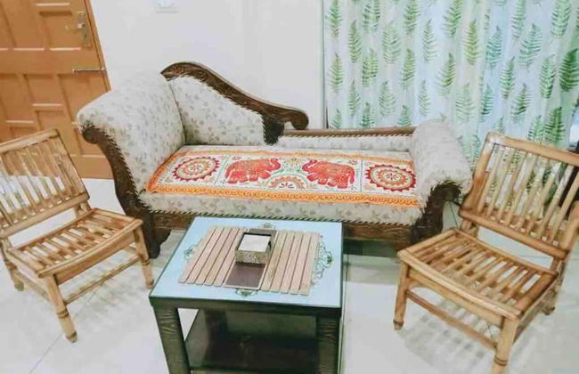 Cozy Solan Apartment With Stunning Views - Photo 30
