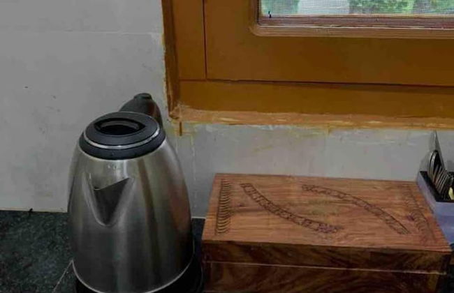 Cozy Solan Apartment With Stunning Views - Photo 27