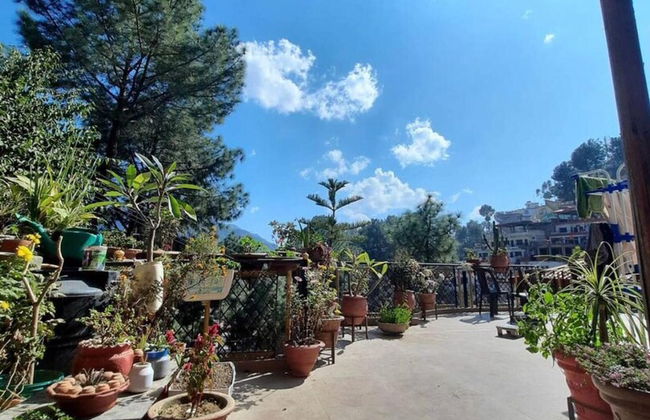 Cozy Solan Apartment With Stunning Views - Photo 31
