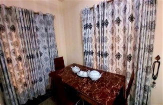 Photo 3 - Executive 4bedrooms House in Lagos Nigeria