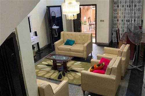 Foto 10 - Executive 4bedrooms House in Lagos Nigeria