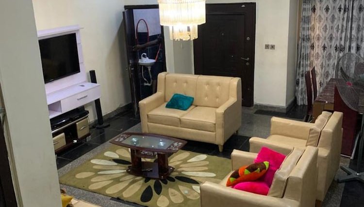 Foto 1 - Executive 4bedrooms House in Lagos Nigeria