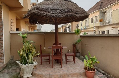 Photo 12 - Executive 4bedrooms House in Lagos Nigeria