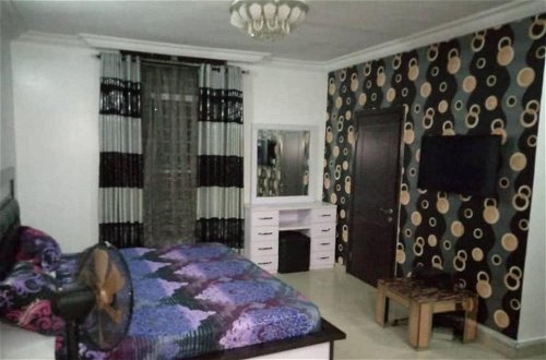 Photo 7 - Executive 4bedrooms House in Lagos Nigeria