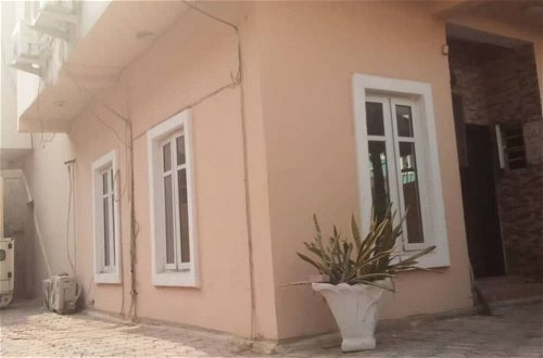 Photo 13 - Executive 4bedrooms House in Lagos Nigeria