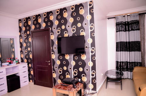 Photo 4 - Executive 4bedrooms House in Lagos Nigeria