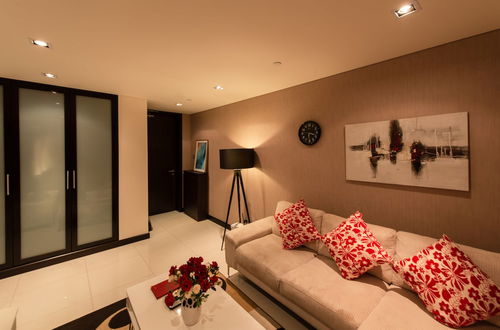 Photo 26 - The Costa Serviced Apartment by SeaHoliday