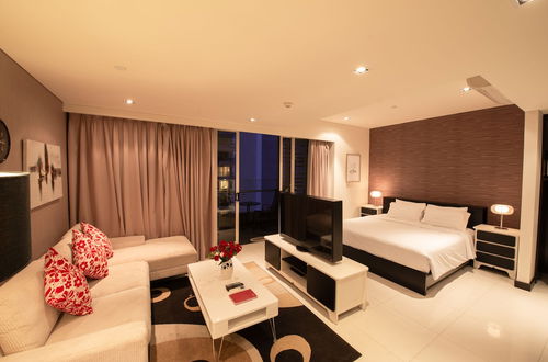 Photo 25 - The Costa Serviced Apartment by SeaHoliday