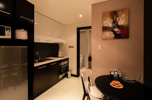 Photo 23 - The Costa Serviced Apartment by SeaHoliday