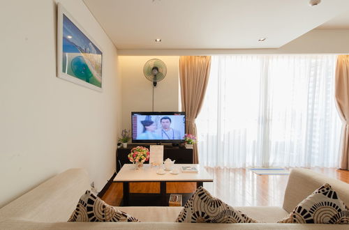 Photo 24 - The Costa Serviced Apartment by SeaHoliday