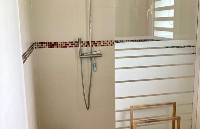 Cottages du Lagon - Foto 8