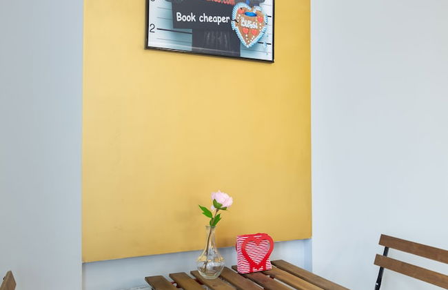 Bussi Suites - Botanicheskaya 41 korp 7 - Photo 32