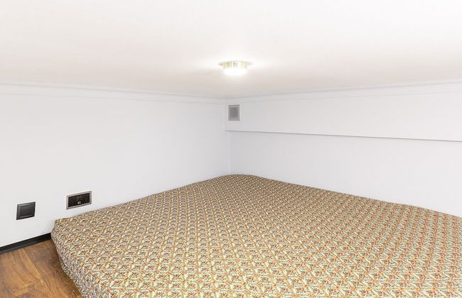 Bussi Suites - Botanicheskaya 41 korp 7 - Photo 77